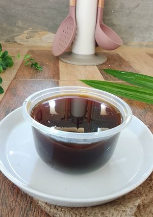 Foto resep Sirup Gula Merah