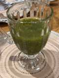 Batido detox