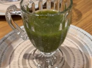 Foto de Batido detox