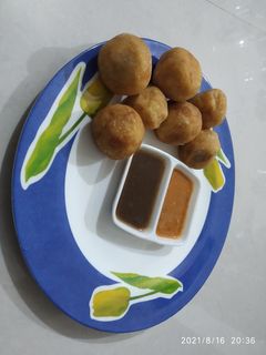 ફરાળી પેટીસ (Farali Pattice Recipe In Gujarati) રેસીપી મુખ્ય ફોટો