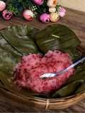 Awug-awug Sagu Mutiara (Monte)