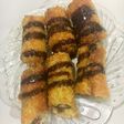 Roti Tawar Crispy Simple