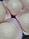 BAKPAO LEMBUT,HALUS, GURIH!