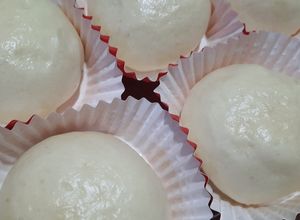 Foto resep BAKPAO LEMBUT,HALUS, GURIH!