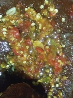 Foto resep Sambal bawang