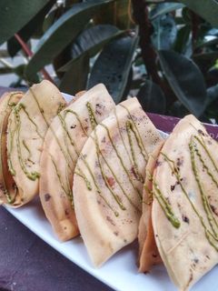 Foto resep Crepes