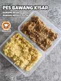Pes Bawang Kisar