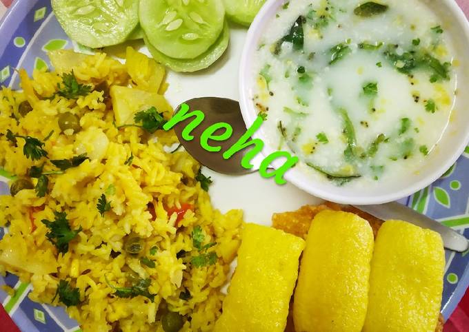 Vegetable healthy Pulao