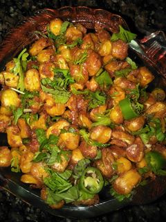 क्रिस्पी फ्राई कॉर्न (Crispy fry corn recipe in Hindi) रेसिपी मुख्य फोटो