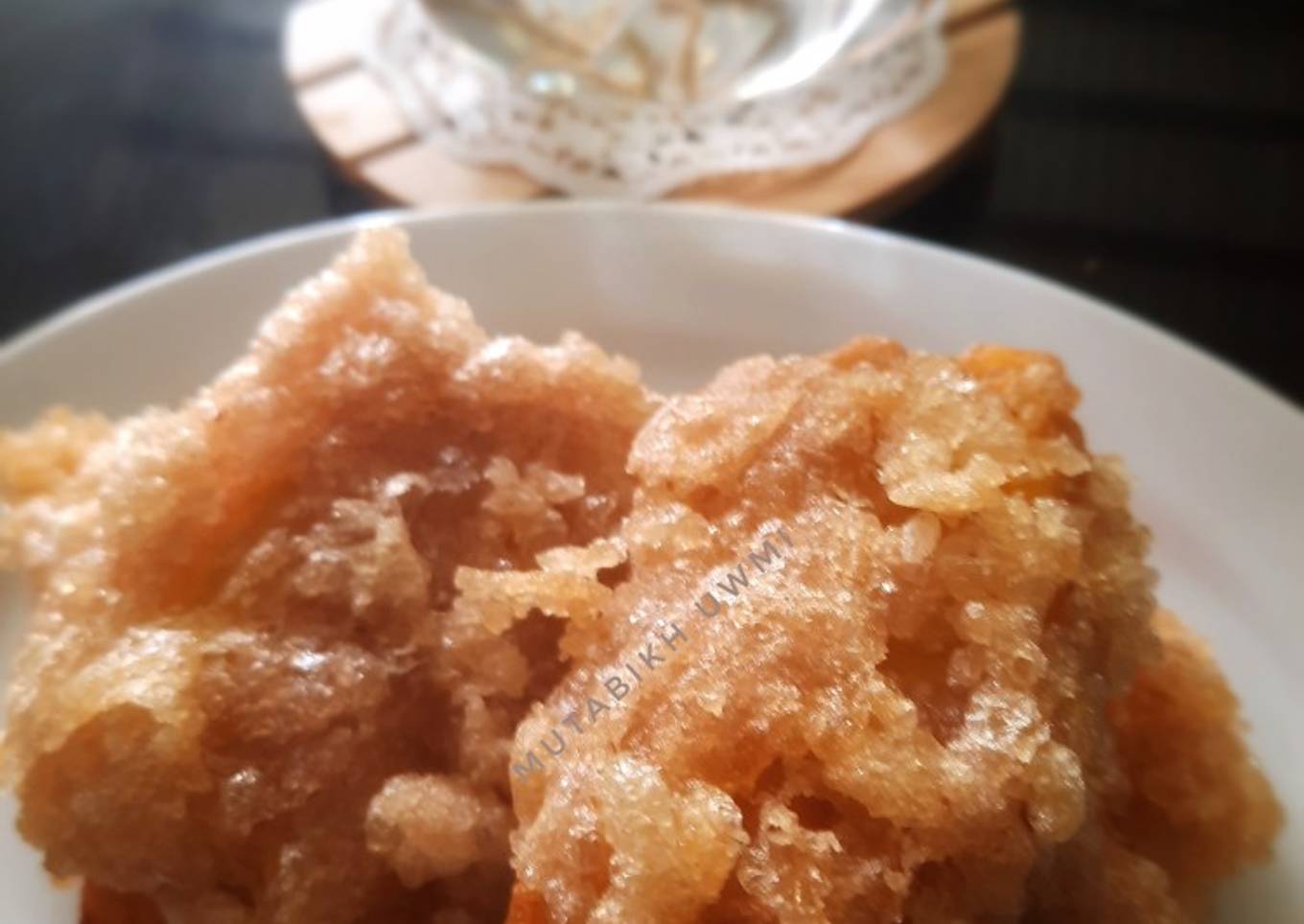 Pisang Goreng Kremes