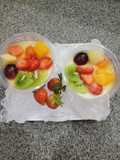 Puding Sutra Koktail Enaak
