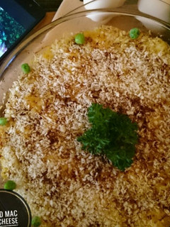Foto resep Baked mac and cheese