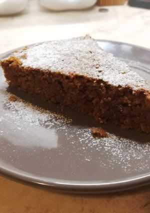 Répatorta recept fotója