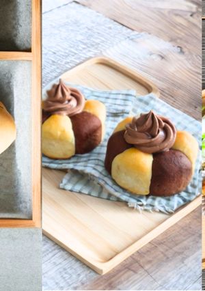 Foto resep Bread Assortment