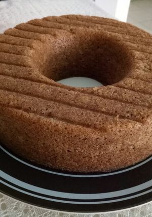 Foto resep Bolu Pisang Kukus(2 telur,no mixer)