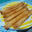 Lumpia Tape