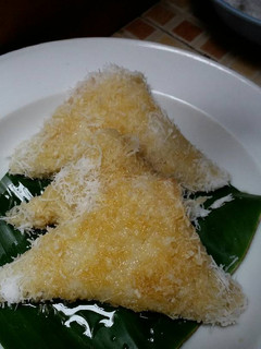 Foto resep Lupis ketan