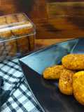 Palm Cheese Cookies_Hantaran Lebaran