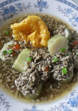 Foto resep Kupang