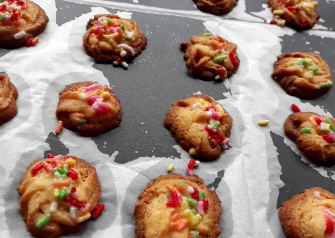 Kue Semprit