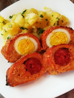 Stefánia szelet recept fotója