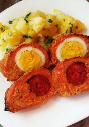 Stefánia szelet recept fotója