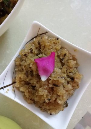 गुड़ (Jaggery recipe in hindi) रेसिपी मुख्य फोटो