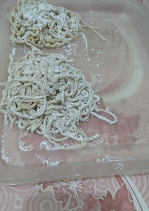 Foto resep Mie Sehat