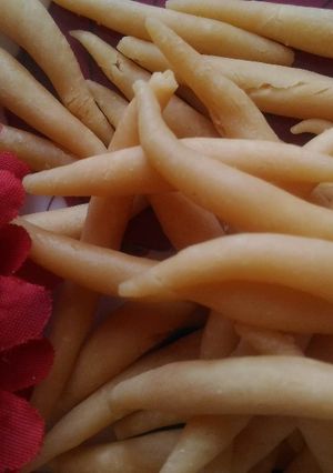 Foto resep Telur Gabus