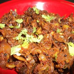 A picture of Squid Roast.