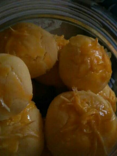 Foto resep Nastar keju