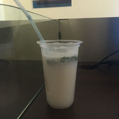 A picture of Cocoloco.