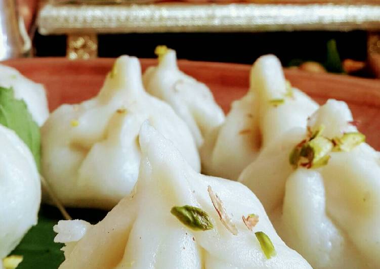 Ukadiche Modak