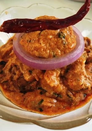 मलाई कोफ्ता करी रेसिपी मुख्य फोटो