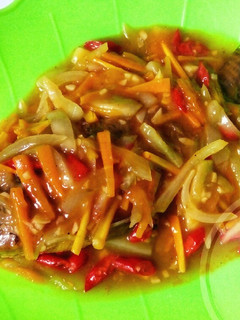 Foto resep Mujair Asam Manis