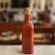 Salsa catsup casera