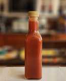 Salsa catsup casera