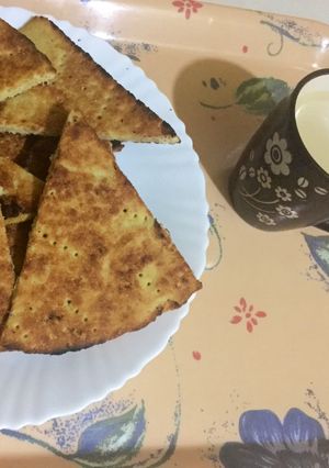 صورة لوصفة رخساس مسيلة