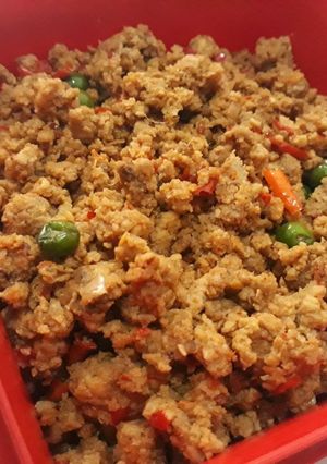 Foto resep 2. Ulukutek Oncom