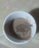 Batida de oreo