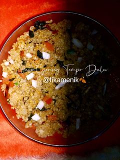 Foto resep Nasi Goreng Tempo Dulu