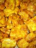 Tempe Balado