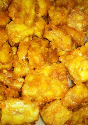 Foto resep Tempe Balado