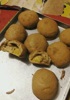 Foto resep Roti Boy