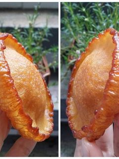 Foto resep KuCur (Kue Cucur) Manado
