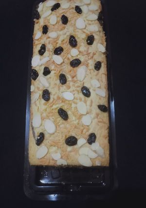 Foto resep Bolu marmer