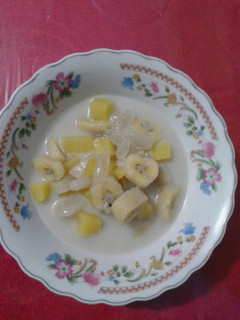 Foto resep Kolak Sederhana