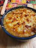 Maggie's French Onion Soup