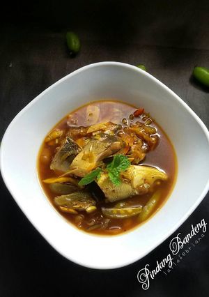 Foto resep Pindang bandeng