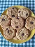 Cookies 3 chocolates